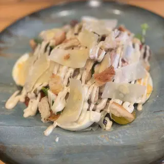 AMANIDA POLLASTRE