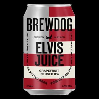 Brewdog Elvis Juice 33 cl