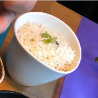 Arroz Basmati