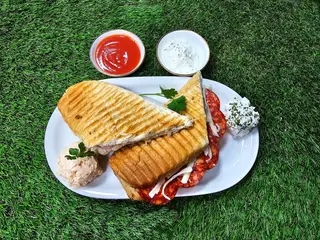 Knapp! TOST KULEN