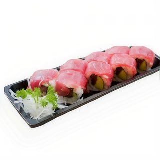 93. Uramaki De Atún (8 Pzs.)