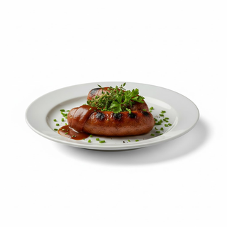 Rabbit Sausages (1 Pair)