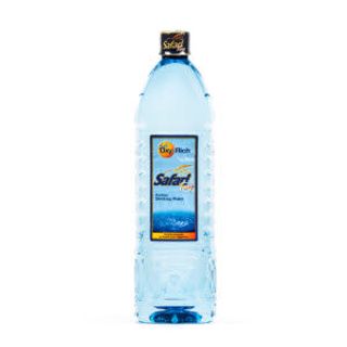 Mineral Water Plastic 500 Ml