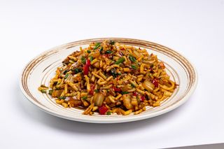 Дин дин лагман (400г)