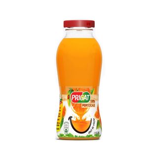 Prigat Portocale 0.25 l