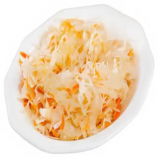 ensalada de col
