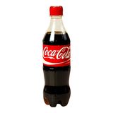 Coca-Cola  0.5l