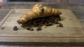 Палачинки с кашкавал и сирене 180 гр.