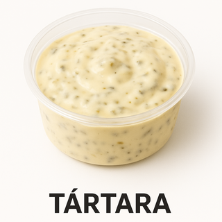 Salsa Tártara