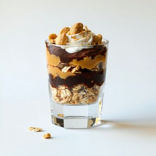 Snickers Oats