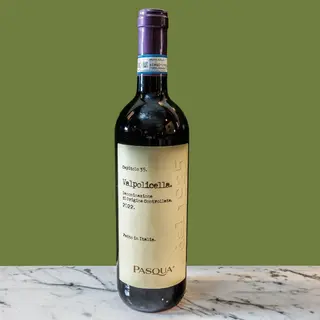 VALPOLICELLA PASQUA VENETO