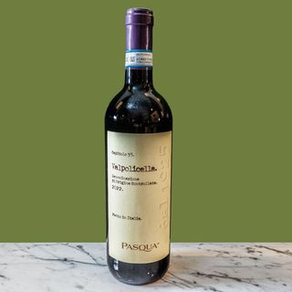 VALPOLICELLA PASQUA VENETO