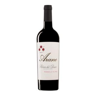 Vino Tinto Arano 16 Meses (750 Ml.)