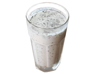 Ayran napój jogurtowy własnej produkcki (330 ml)