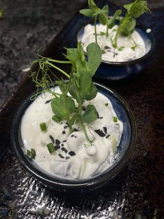 Sos Tzatziki