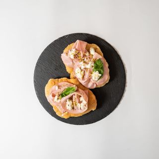 Mortadella