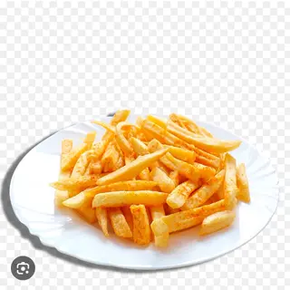 Ración De Patatas Fritas (Grande)