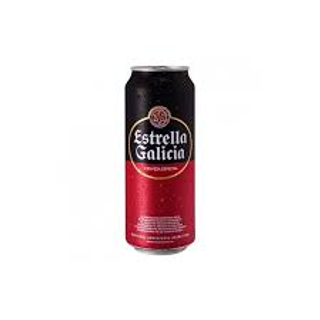 Cerveza Lata 33Cl