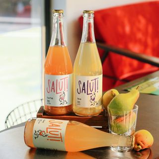 Salut Other fruit (750мл)