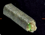 Hand Roll Ebi 1p