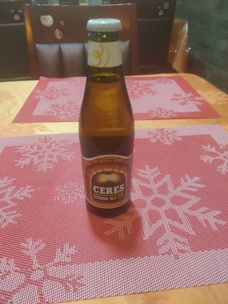 Ceres 33 cl