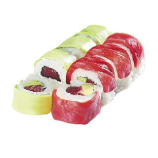 Positiva Roll  (8 Pzs.)