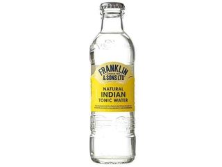 Premium Indian Tonic Water Franklin & Sons (200ml)