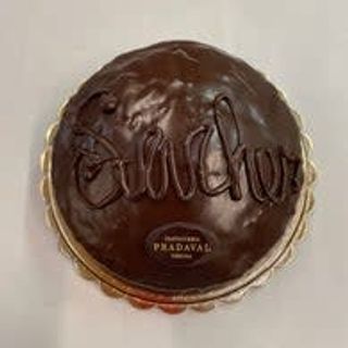 Sacher 10/12persone