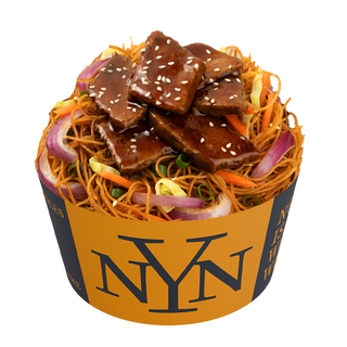 Noodles vita 5 arome