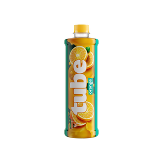 Tube Orange 500ml