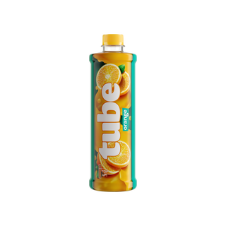 Tube Orange 500ml