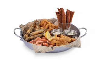 Набор #Рекамореокеан (1000/140г)