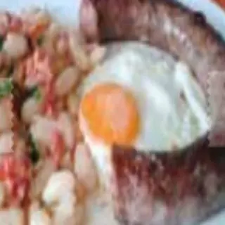 Desayuno Catalán
