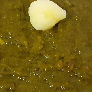 Special Saag