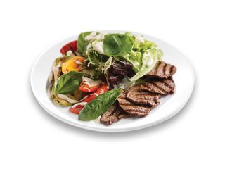 Меззалуна ростбиф