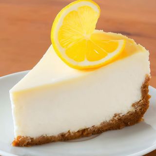 Cheesecake De Limón