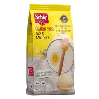 Harina Para Repostería Schär Sin Gluten 1 KGr.