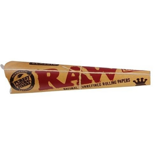 Conos King Size RAW