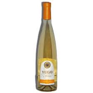 Vino Blanco Yugo "Airén" 75 Cl.