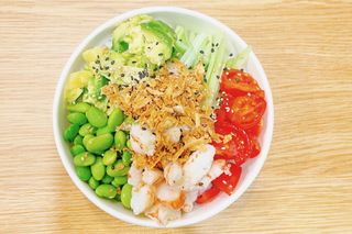 Gambero Argentino -Large