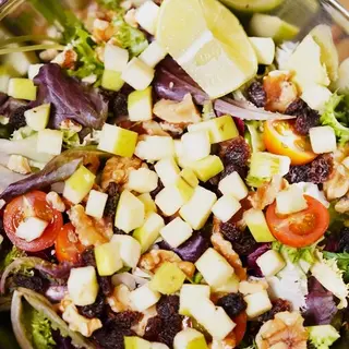 Ensalada De Temporada