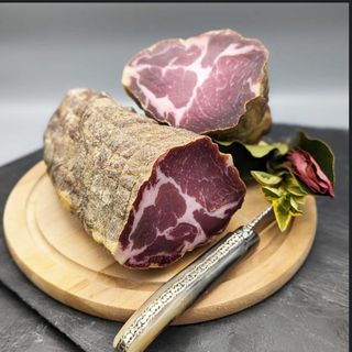 Coppa 100g