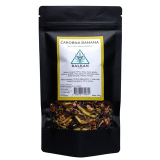 Čarobna banana 100 g