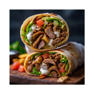 Chawarma