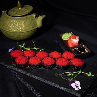 Конго (8 шт.)