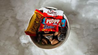 Chocolate Box 800g
