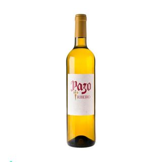 Vino Blanco Do Pazo Ribeiro Botella (75 cl)