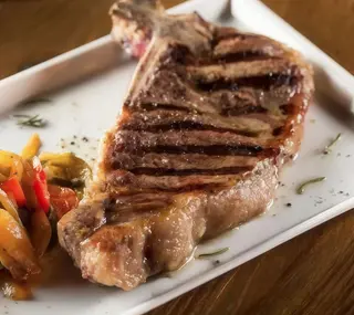 Carne De Entrecot