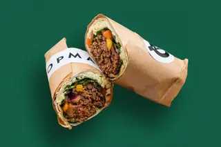 Forma Wrap
