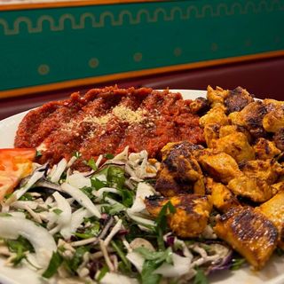 Xixtawuk Ugarit (Plato)